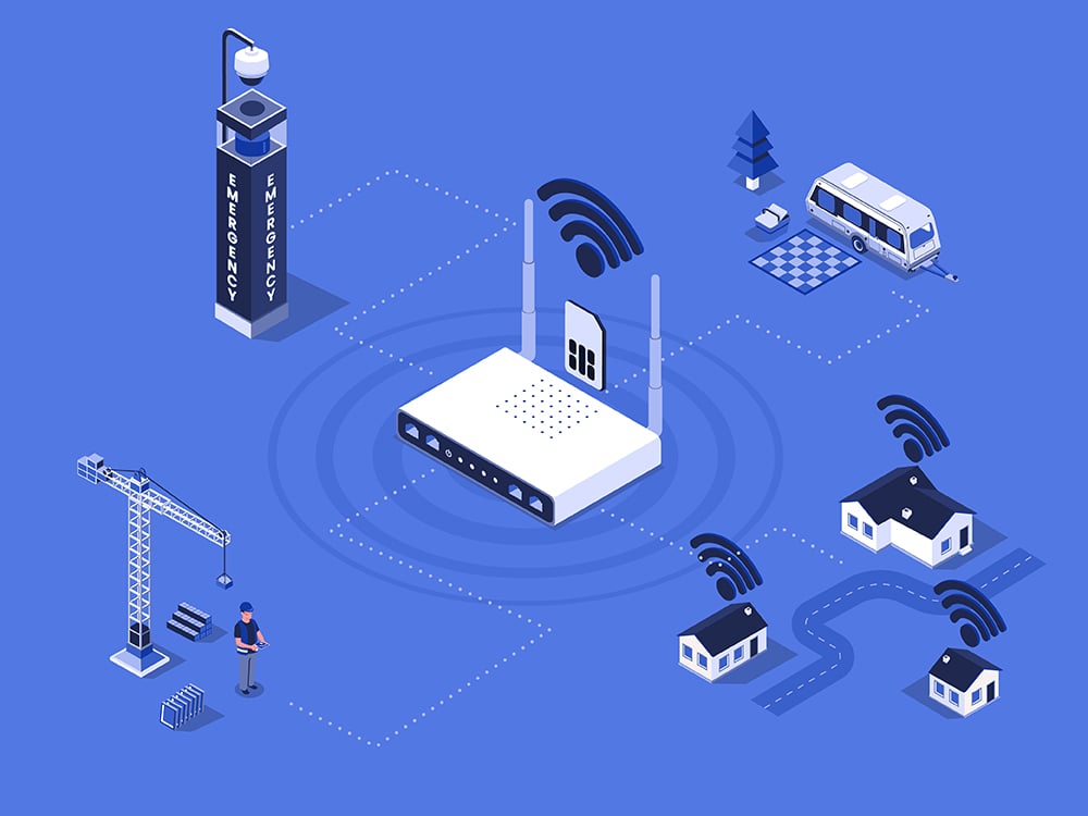 The Essential Guide to Fixed Wireless A Viable Wireless Broadband